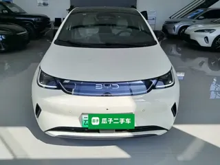 BYD Dolphin 2026 купить из Китая, цена 2 974 000 ₽ — Suifenhe Auto
