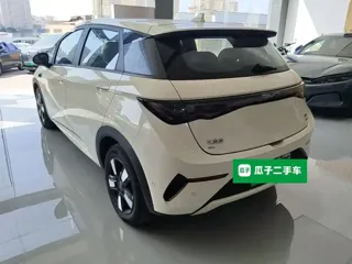 BYD Dolphin 2026 купить из Китая, цена 2 974 000 ₽ — Suifenhe Auto