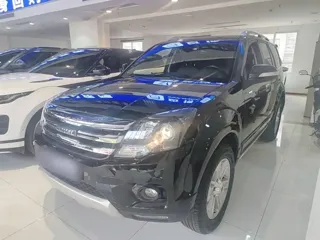 Haval H5 2019 купить из Китая, цена 2 040 000 ₽ — Suifenhe Auto