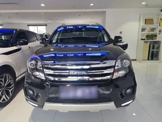 Haval H5 2019 купить из Китая, цена 2 040 000 ₽ — Suifenhe Auto
