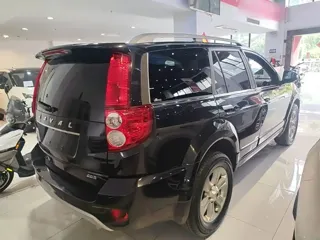 Haval H5 2019 купить из Китая, цена 2 040 000 ₽ — Suifenhe Auto