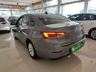 Buick Excelle GT 2018 купить из Китая, цена 933 000 ₽ — Suifenhe Auto