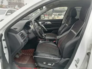 Haval H2 2018 купить из Китая, цена 1 013 000 ₽ — Suifenhe Auto