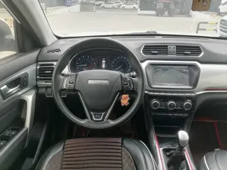 Haval H2 2018 купить из Китая, цена 1 013 000 ₽ — Suifenhe Auto