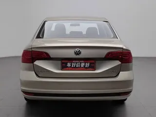 Volkswagen Bora 2018 купить из Китая, цена 1 221 000 ₽ — Suifenhe Auto