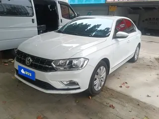 Volkswagen Bora 2018 купить из Китая, цена 1 195 000 ₽ — Suifenhe Auto
