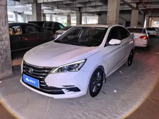 Changan DT 2018 купить из Китая, цена 1 083 000 ₽ — Suifenhe Auto