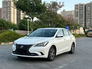 Changan Eado 2018 купить из Китая, цена 1 232 000 ₽ — Suifenhe Auto