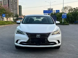 Changan Eado 2018 купить из Китая, цена 1 232 000 ₽ — Suifenhe Auto
