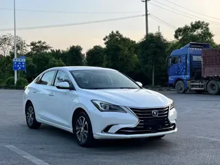 Changan Eado 2018 купить из Китая, цена 1 232 000 ₽ — Suifenhe Auto