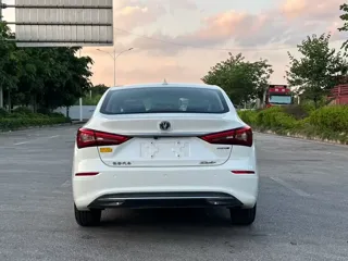 Changan Eado 2018 купить из Китая, цена 1 232 000 ₽ — Suifenhe Auto