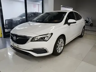 Buick Verano 2019 купить из Китая, цена 1 294 000 ₽ — Suifenhe Auto