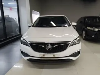 Buick Verano 2019 купить из Китая, цена 1 294 000 ₽ — Suifenhe Auto