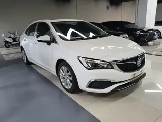 Buick Verano 2019 купить из Китая, цена 1 294 000 ₽ — Suifenhe Auto