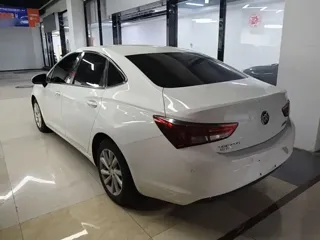 Buick Verano 2019 купить из Китая, цена 1 294 000 ₽ — Suifenhe Auto