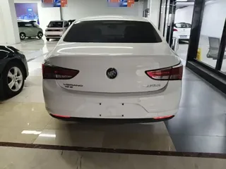 Buick Verano 2019 купить из Китая, цена 1 294 000 ₽ — Suifenhe Auto
