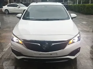 Buick Verano 2019 купить из Китая, цена 1 226 000 ₽ — Suifenhe Auto