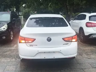 Buick Verano 2019 купить из Китая, цена 1 226 000 ₽ — Suifenhe Auto
