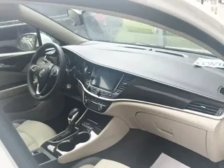 Buick Verano 2019 купить из Китая, цена 1 226 000 ₽ — Suifenhe Auto