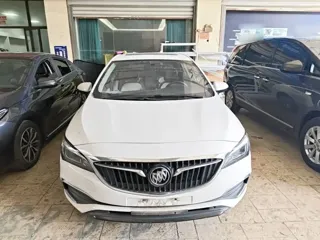 Buick Verano 2019 купить из Китая, цена 1 249 000 ₽ — Suifenhe Auto