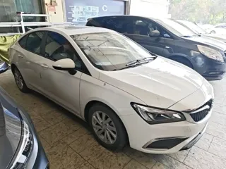 Buick Verano 2019 купить из Китая, цена 1 249 000 ₽ — Suifenhe Auto