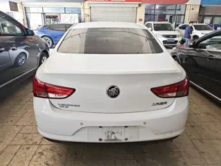 Buick Verano 2019 купить из Китая, цена 1 249 000 ₽ — Suifenhe Auto