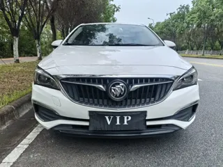 Buick Verano 2019 купить из Китая, цена 1 152 000 ₽ — Suifenhe Auto