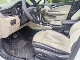 Buick Verano 2019 купить из Китая, цена 1 152 000 ₽ — Suifenhe Auto