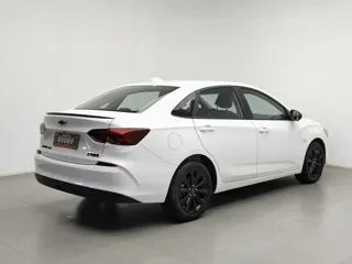 Chevrolet Monza 2020 купить из Китая, цена 947 000 ₽ — Suifenhe Auto