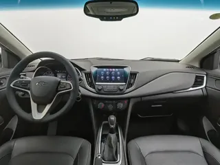 Chevrolet Monza 2020 купить из Китая, цена 947 000 ₽ — Suifenhe Auto