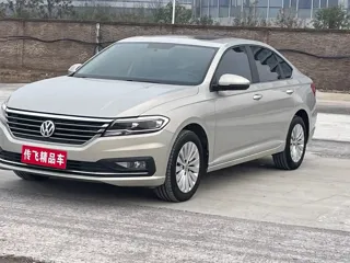 Volkswagen Lavida 2019 купить из Китая, цена 1 355 000 ₽ — Suifenhe Auto