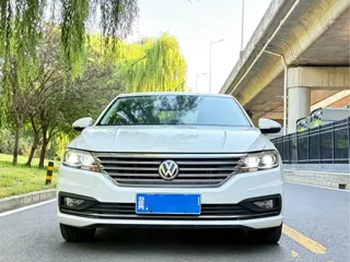 Volkswagen Lavida 2020 купить из Китая, цена 1 370 000 ₽ — Suifenhe Auto
