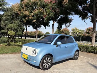 ORA Black Cat 2019 купить из Китая, цена 816 000 ₽ — Suifenhe Auto