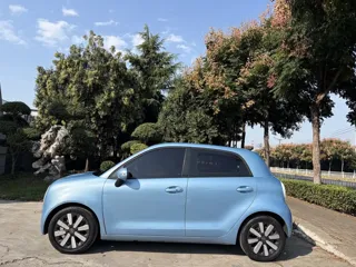 ORA Black Cat 2019 купить из Китая, цена 816 000 ₽ — Suifenhe Auto