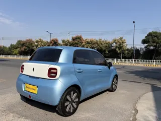ORA Black Cat 2019 купить из Китая, цена 816 000 ₽ — Suifenhe Auto