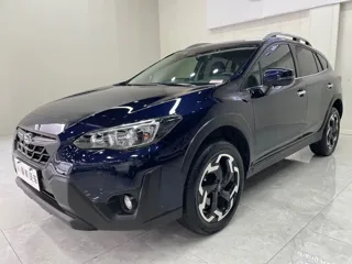 Subaru XV 2021 купить из Китая, цена 2 657 000 ₽ — Suifenhe Auto