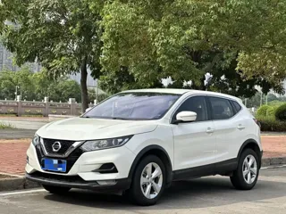 Nissan Qashqai 2020 купить из Китая, цена 1 945 000 ₽ — Suifenhe Auto