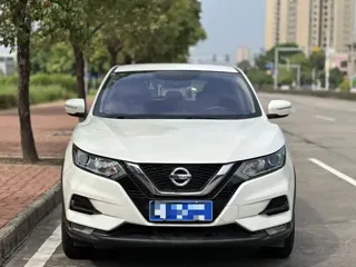 Nissan Qashqai 2020 купить из Китая, цена 1 945 000 ₽ — Suifenhe Auto