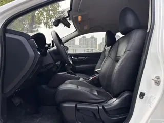 Nissan Qashqai 2020 купить из Китая, цена 1 945 000 ₽ — Suifenhe Auto