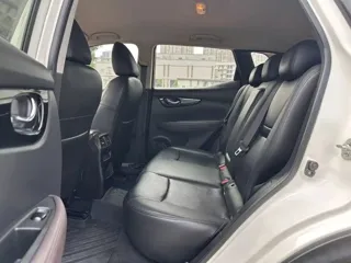 Nissan Qashqai 2020 купить из Китая, цена 1 945 000 ₽ — Suifenhe Auto