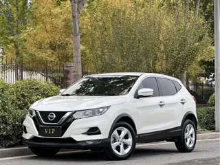 Nissan Qashqai 2020 купить из Китая, цена 1 958 000 ₽ — Suifenhe Auto