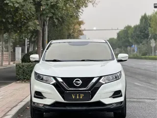 Nissan Qashqai 2020 купить из Китая, цена 1 958 000 ₽ — Suifenhe Auto