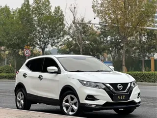 Nissan Qashqai 2020 купить из Китая, цена 1 958 000 ₽ — Suifenhe Auto