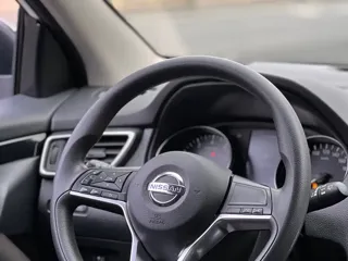 Nissan Qashqai 2020 купить из Китая, цена 1 958 000 ₽ — Suifenhe Auto