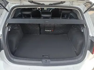 Volkswagen Golf 2019 купить из Китая, цена 1 323 000 ₽ — Suifenhe Auto