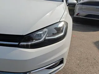 Volkswagen Golf 2019 купить из Китая, цена 1 323 000 ₽ — Suifenhe Auto