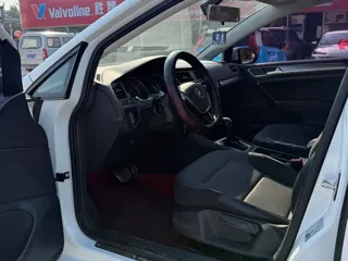 Volkswagen Golf 2019 купить из Китая, цена 1 383 000 ₽ — Suifenhe Auto