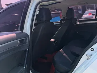 Volkswagen Golf 2019 купить из Китая, цена 1 383 000 ₽ — Suifenhe Auto
