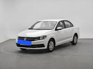 Volkswagen Santana 2020 купить из Китая, цена 1 209 000 ₽ — Suifenhe Auto