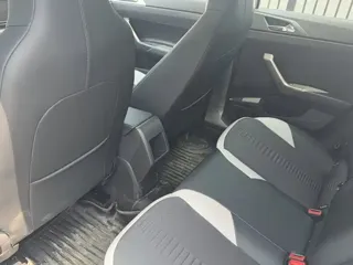 Volkswagen Polo 2019 купить из Китая, цена 1 265 000 ₽ — Suifenhe Auto